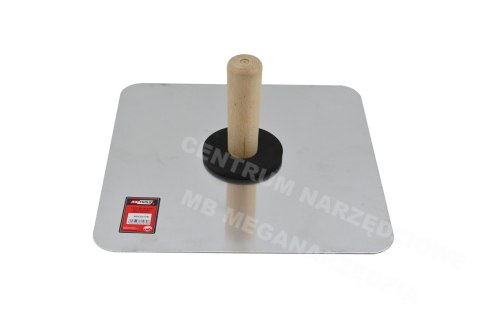 AWTOOLS TACA DO GŁADZI ALUMINIOWA 4821 AWTOOLS TACA DO GŁADZI ALUMINIOWA 4821