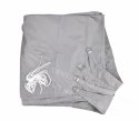 AWTOOLS SUN SAIL 3 * 4m GRAY RECTANGLE