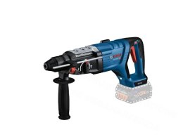 BOSCH MŁOT WIERCĄCO-KUJĄCY SDS-PLUS 18V 3,4J GBH 18V-28 D SOLO BOSCH