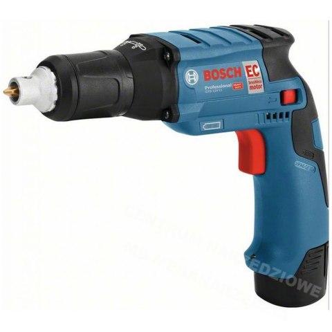 BOSCH.WKRĘTARKA DO PŁYT G-K GTB 12V-11 BOSCH BOSCH.WKRĘTARKA DO PŁYT G-K GTB 12V-11 BOSCH