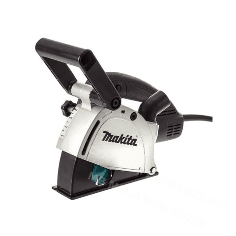 BRUZDOWNICA 30mm 1400W MAKITA SZLIFIERKA DO KABLI BRUZDOWNICA 30mm 1400W MAKITA SZLIFIERKA DO KABLI