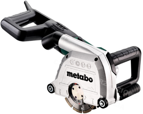 BRUZDOWNICA 35mm 1900W METABO SZLIFIERKA DO KABLI BRUZDOWNICA 35mm 1900W METABO SZLIFIERKA DO KABLI