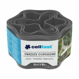 CELLFAST OBRZEŻA TRAW.GRAFIT25*9m