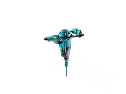 COLLOMIX MIESZARKA Xo 4 HF 1500W Z MIESZADŁEM WK 140 HF COLLOMIX COLLOMIX MIESZARKA Xo 4 HF 1500W Z MIESZADŁEM WK 140 HF COLLOMIX