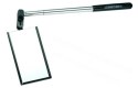 JONNESWAY LUSTERKO TELESKOPOWE 50 x 92mm AG010033