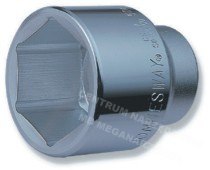 JONNESWAY NASADKA 6-KĄTNA 3/4" 24mm JONNESWAY NASADKA 6-KĄTNA 3/4" 24mm