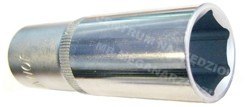 JONNESWAY NASADKA DŁUGA 6-KĄTNA 1/2" 24mm JONNESWAY NASADKA DŁUGA 6-KĄTNA 1/2" 24mm
