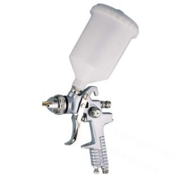 JONNESWAY PISTOLET LAKIERNICZY Z GÓRNYM ZBIORNIKIEM DYSZA 2,0mm