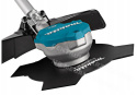 Cordless brush cutter 2x5Ah makita 18V