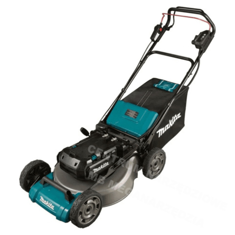 BATTERY MOWER 36V 53cm MAKITA DRIVE BATTERY MOWER 36V 53cm MAKITA DRIVE