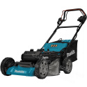 BATTERY MOWER 36V 53cm MAKITA DRIVE