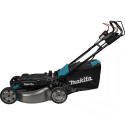 BATTERY MOWER 36V 53cm MAKITA DRIVE