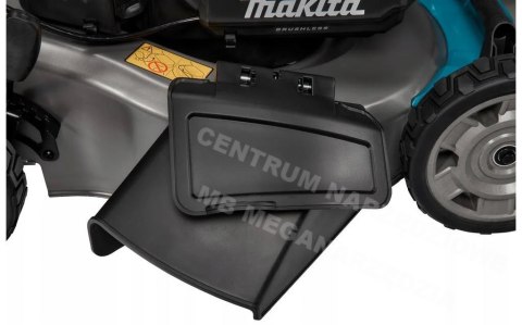 BATTERY MOWER 36V 53cm MAKITA DRIVE BATTERY MOWER 36V 53cm MAKITA DRIVE