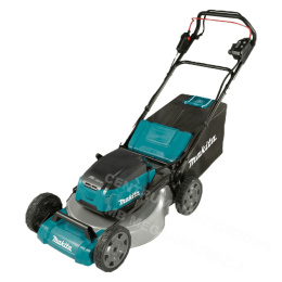 BATTERY MOWER 4x5Ah 53cm MAKITA DRIVE