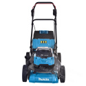 MAKITA BATTERY MOWER 4x5Ah 53cm DLM530PT4