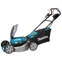 BATTERY MOWER 4x6Ah MAKITA 46cm DRIVE