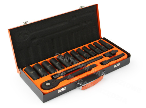 SOCKET WRENCHES 17el SOCKET WRENCHES 10-24mm BJC SOCKET WRENCHES 17el SOCKET WRENCHES 10-24mm BJC