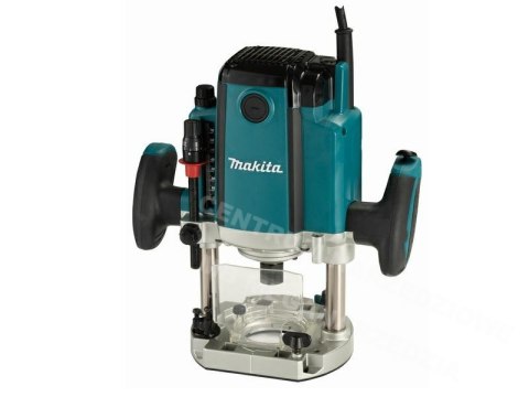 MAKITA FREZARKA GÓRNOWRZECIONOWA 1650W RP1803FX MAKITA MAKITA FREZARKA GÓRNOWRZECIONOWA 1650W RP1803FX MAKITA