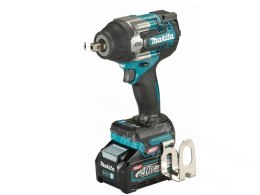 MAKITA KLUCZ UDAROWY 40Vmax XGT 1/2