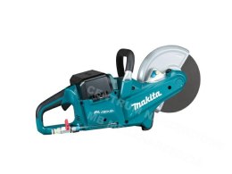 MAKITA Przecinarka tarczowa 230mm 2x18V +2x tarcza 230mm INOX E-03006 (bez akumulatorów i ładowarki)