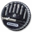 STANLEY Bit set 7pcs. (2PH+2PZ+2PŁ+U)