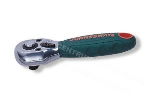 JONNESWAY GRZECHOTKA 1/4" 36-ZĘBÓW KRÓTKA R2902B JONNESWAY GRZECHOTKA 1/4" 36-ZĘBÓW KRÓTKA R2902B