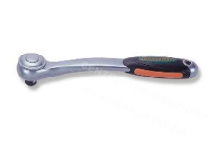 JONNESWAY GRZECHOTKA PROFILOWANA 3/8" 72-ZĘBY R3403 JONNESWAY GRZECHOTKA PROFILOWANA 3/8" 72-ZĘBY R3403