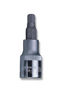 JONNESWAY KLUCZ IMBUSOWY 1/4" 7x37 JONNESWAY KLUCZ IMBUSOWY 1/4" 7x37