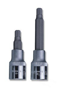 JONNESWAY KLUCZ IMBUSOWY DŁUGI 1/2" 8mm JONNESWAY KLUCZ IMBUSOWY DŁUGI 1/2" 8mm
