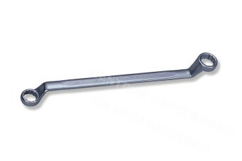 JONNESWAY KLUCZ OCZKOWY ODGIĘTY 10 x 11mm