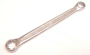 JONNESWAY KLUCZ OCZKOWY TORX 10 x 12mm
