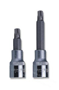 JONNESWAY KLUCZ TORX 1/2" Tx 50 x 58mm JONNESWAY KLUCZ TORX 1/2" Tx 50 x 58mm