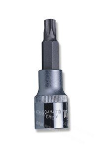 JONNESWAY KLUCZ TORX 1/4" Tx 40 x 37mm JONNESWAY KLUCZ TORX 1/4" Tx 40 x 37mm