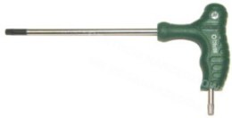 JONNESWAY Torx wrench 40 x 150mm with handle