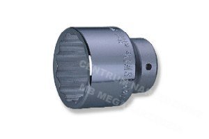 JONNESWAY NASADKA 12-KĄTNA 3/4" 27mm JONNESWAY NASADKA 12-KĄTNA 3/4" 27mm