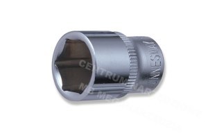 JONNESWAY NASADKA 6-KĄTNA 1/4" 8mm JONNESWAY NASADKA 6-KĄTNA 1/4" 8mm