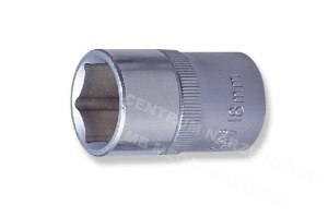JONNESWAY NASADKA 6-KĄTNA 3/8" 12mm JONNESWAY NASADKA 6-KĄTNA 3/8" 12mm