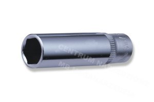 JONNESWAY NASADKA DŁUGA 6-KĄTNA 1/4" 13mm JONNESWAY NASADKA DŁUGA 6-KĄTNA 1/4" 13mm
