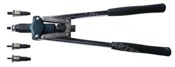 JONNESWAY NITOWNICA DO NITONAKRĘTEK M5-M10 V1104 JONNESWAY NITOWNICA DO NITONAKRĘTEK M5-M10 V1104