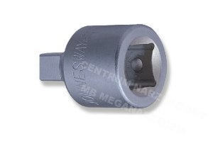 JONNESWAY Redukcja 1/2" na 3/4" S16H1234 JONNESWAY Redukcja 1/2" na 3/4" S16H1234