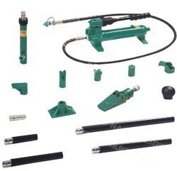JONNESWAY ROZPIERAK HYDRAULICZNY 4TONY JONNESWAY ROZPIERAK HYDRAULICZNY 4TONY