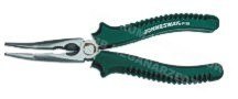 JONNESWAY SZCZYPCE WYGIĘTE 200mm P1218