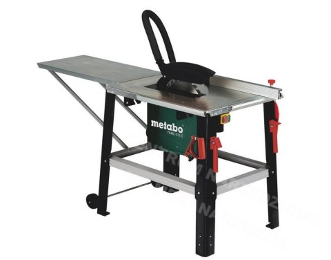 METABO PILARKA STOŁOWA DO DREWNA 230V 2000W 315mm TKHS 315C 2,0 WNB METABO PILARKA STOŁOWA DO DREWNA 230V 2000W 315mm TKHS 315C 2,0 WNB