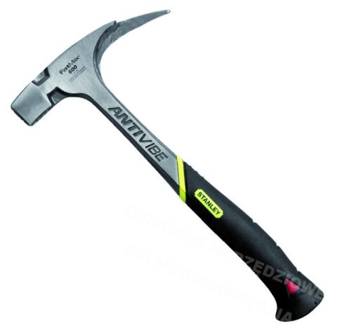 STANLEY MŁOTEK CIESIELSKI FATMAX ANTIVIBE STANLEY MŁOTEK CIESIELSKI FATMAX ANTIVIBE