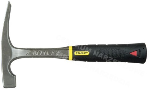 STANLEY MŁOTEK MURARSKI FATMAX ANTIVIBE STANLEY MŁOTEK MURARSKI FATMAX ANTIVIBE
