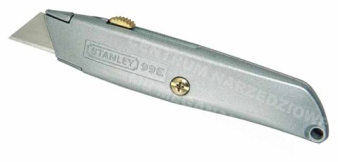STANLEY NOŻYK TRAPEZOWE OSTRZE CLASSIC 99 STANLEY NOŻYK TRAPEZOWE OSTRZE CLASSIC 99