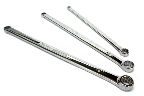 JONNESWAY KLUCZ OCZKOWY DWUSTRONNY BARDZO DŁUGI 13 x 15mm JONNESWAY KLUCZ OCZKOWY DWUSTRONNY BARDZO DŁUGI 13 x 15mm