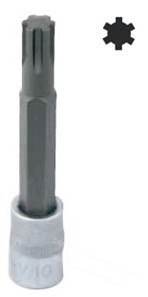 JONNESWAY KLUCZ RIBE 1/2" M12x55mm JONNESWAY KLUCZ RIBE 1/2" M12x55mm