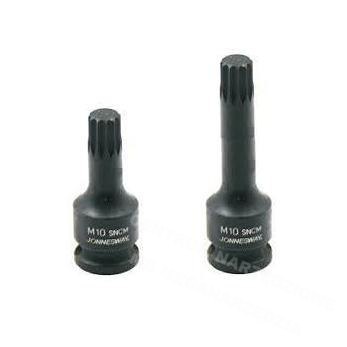 JONNESWAY KLUCZ WPUSTOWY UDAROWY SPLINE 1/2" M14 x 60mm JONNESWAY KLUCZ WPUSTOWY UDAROWY SPLINE 1/2" M14 x 60mm