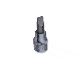 JONNESWAY KOŃCÓWKA WKRĘTAKOWA PŁASKA 7,0 x 37mm Z NASADKĄ 1/4